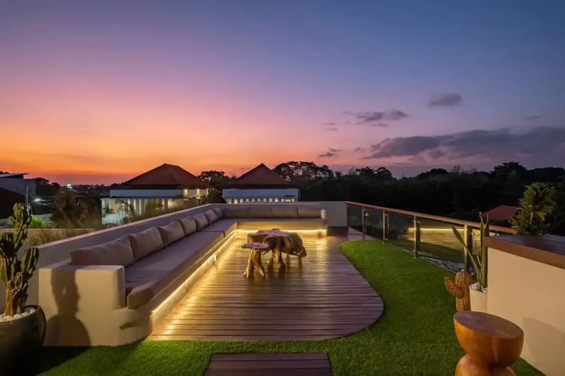 Foto 1 - Bynd Villas