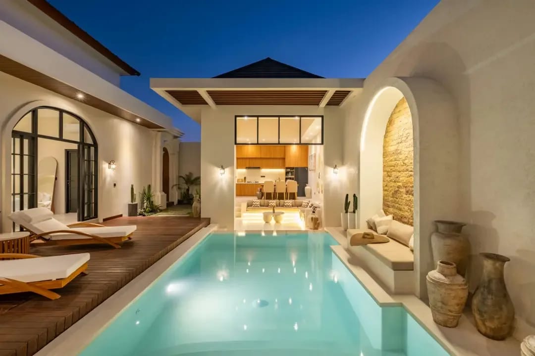 Foto 3 - Bynd Villas