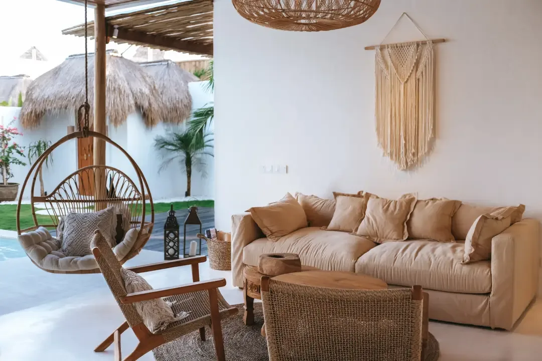 Foto 2 - Villa Amaka de dos dormitorios #5