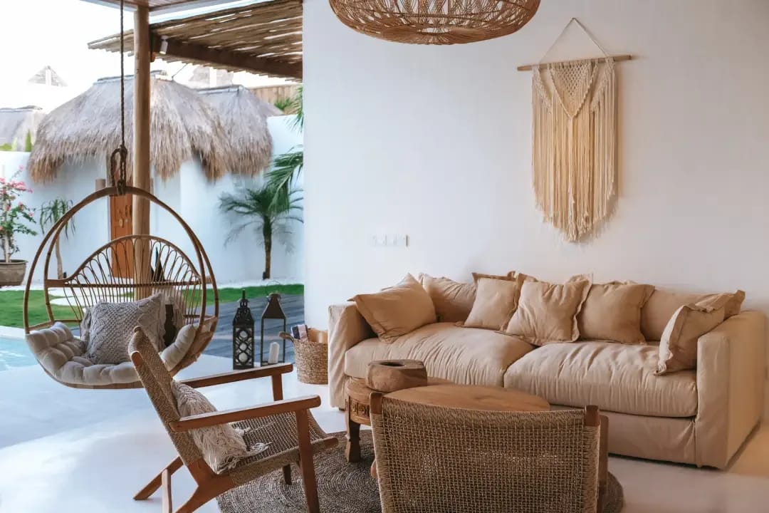 Foto 2 - Villa Amaka de dos dormitorios #5