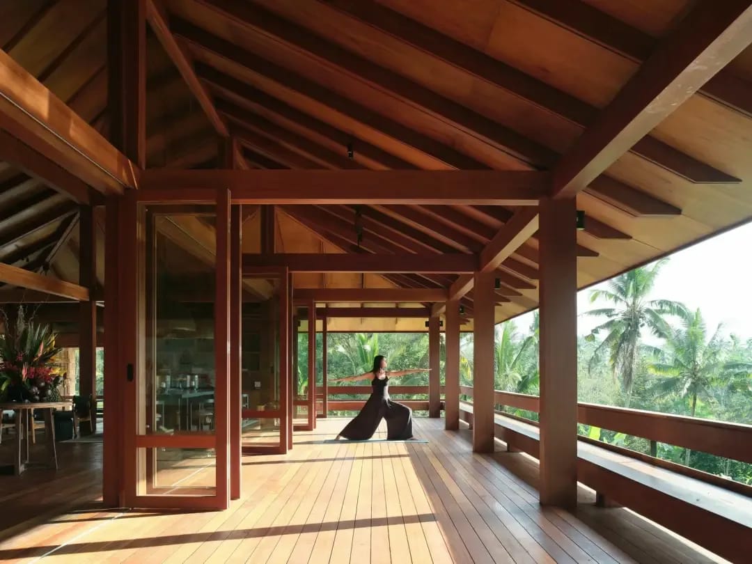 Photo 3 - Rumah Subak