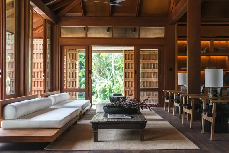 Foto 1 - Rumah Subak