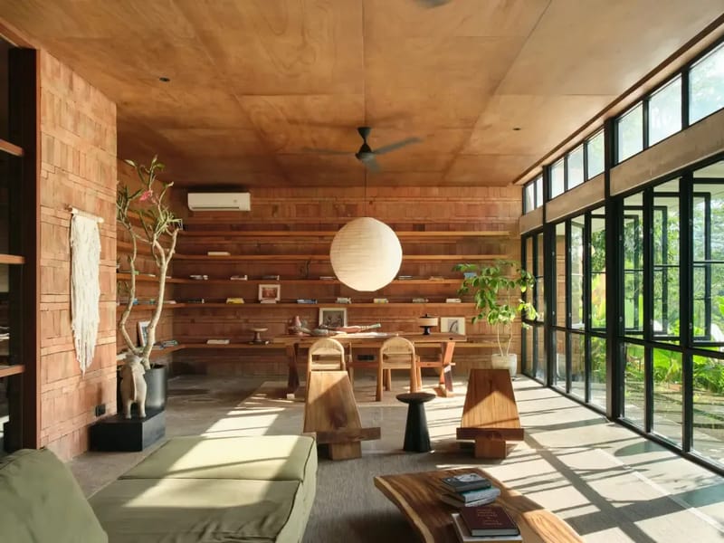 Foto 4 - Rumah Subak