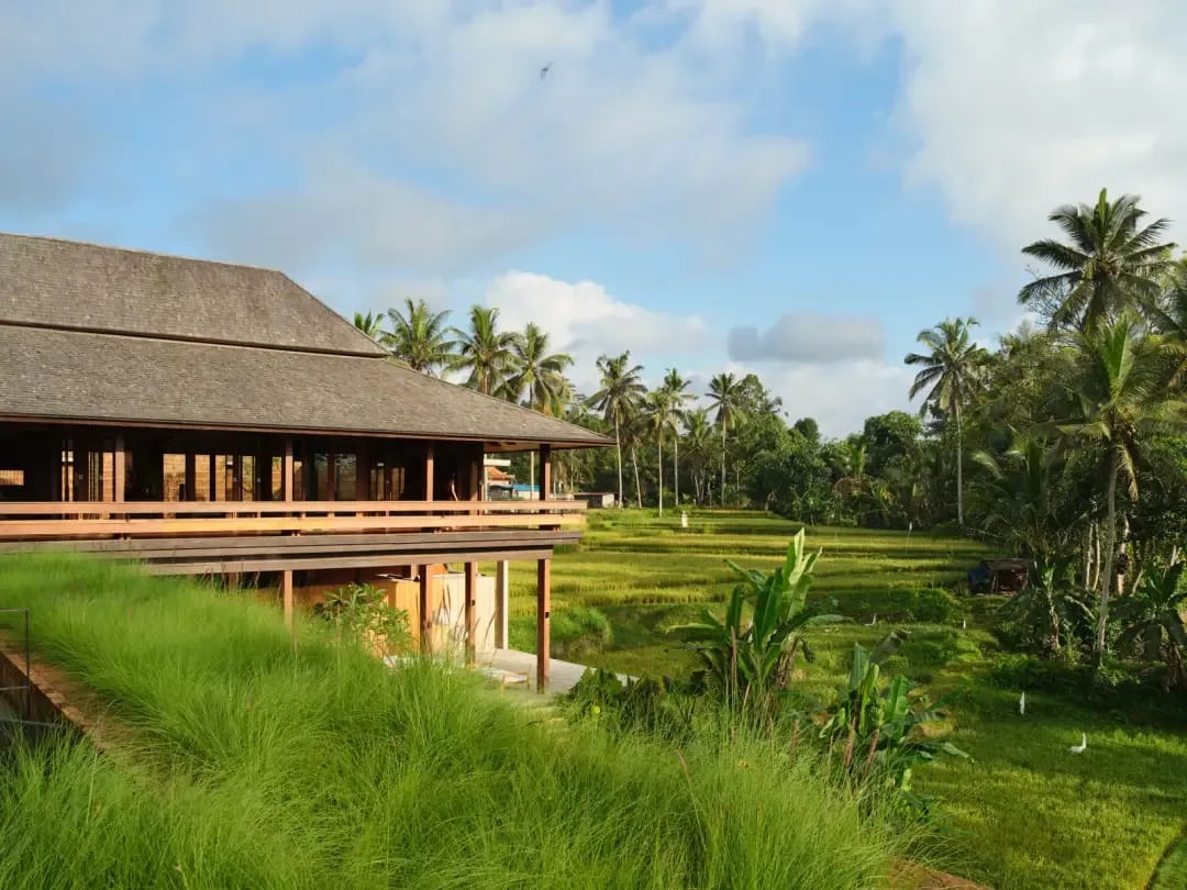 Photo 2 - Rumah Subak