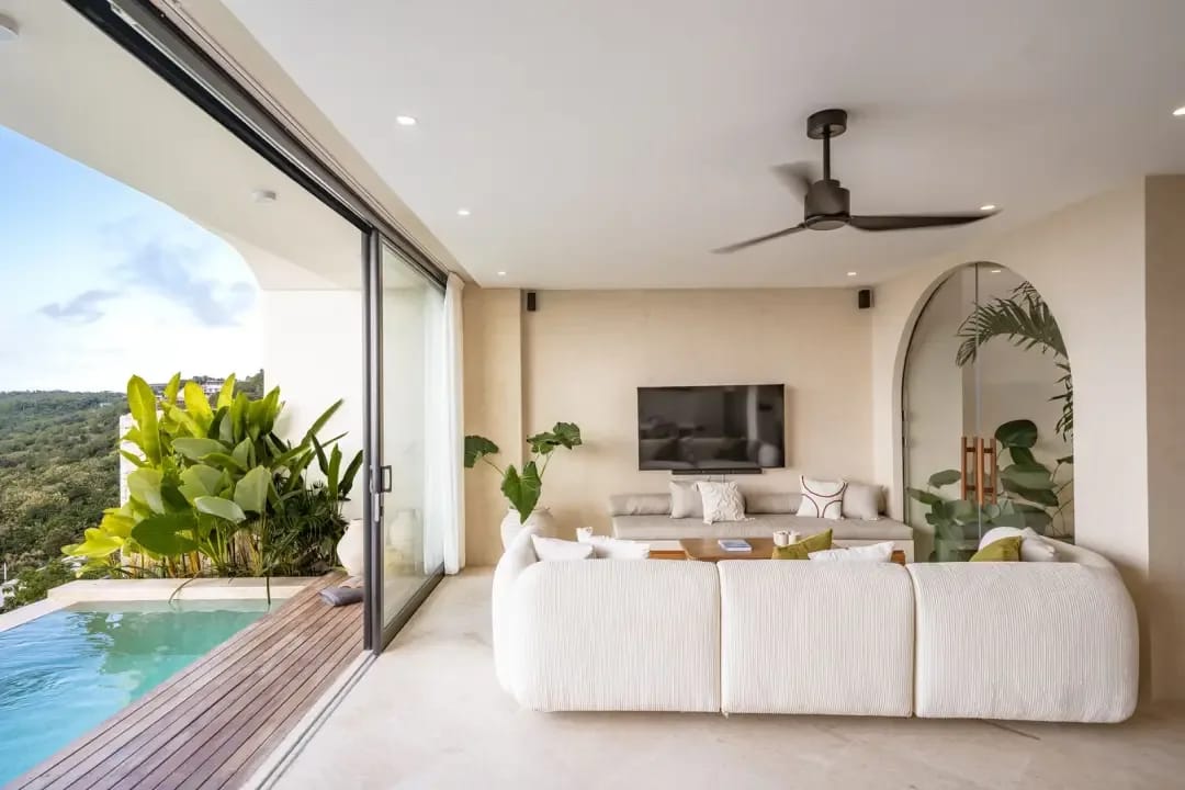 Foto 2 - Villa Kyma Uluwatu