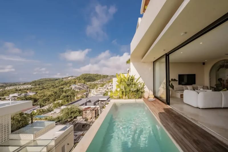 Villa Kyma Uluwatu