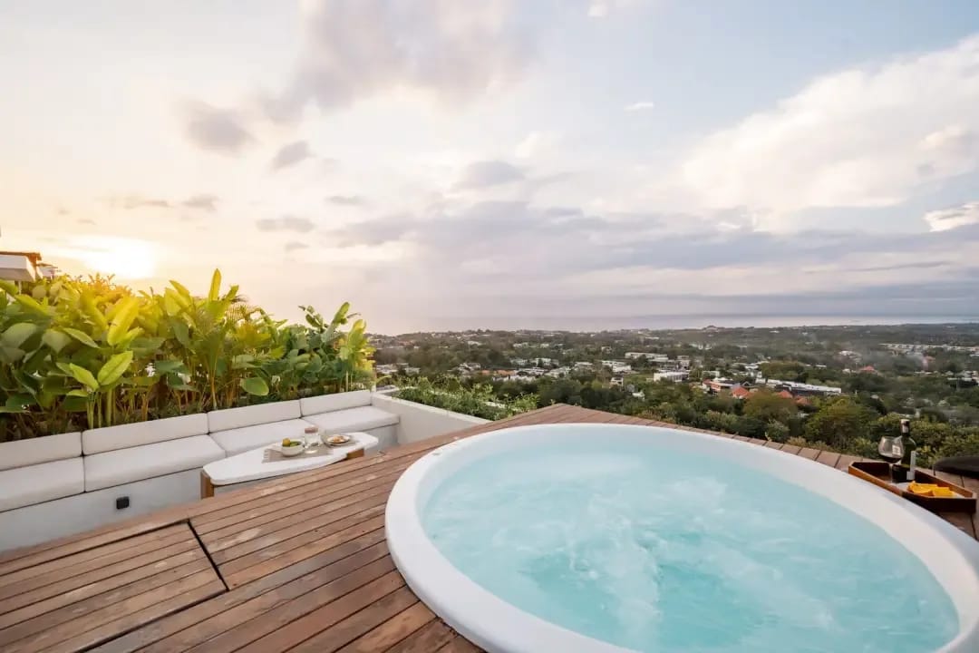 Foto 3 - Villa Kyma Uluwatu