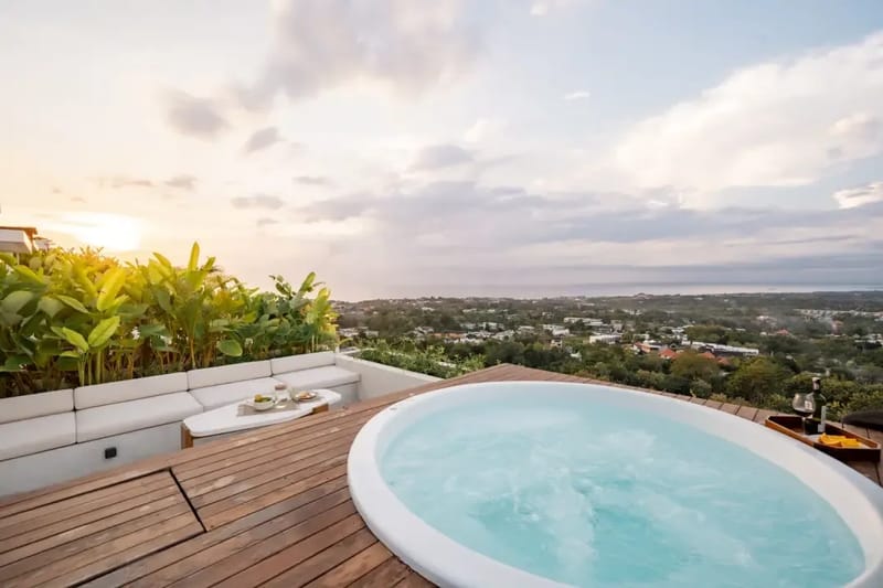 Photo 3 - Villa Kyma Uluwatu