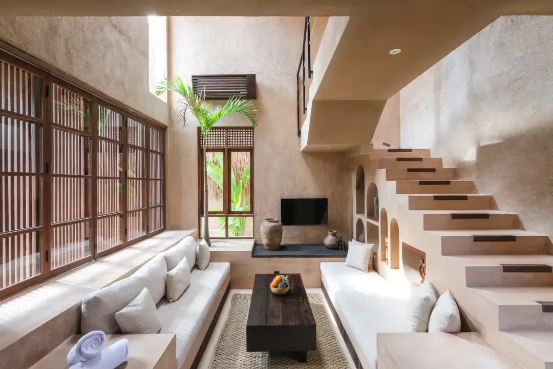 Photo 1 - Villa Japandi at Bocoa Villas