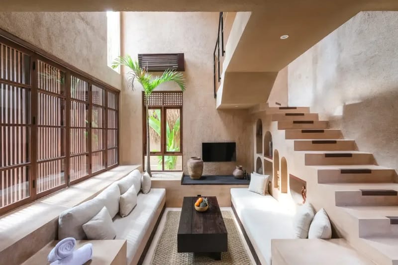 Photo 1 - Villa Japandi at Bocoa Villas