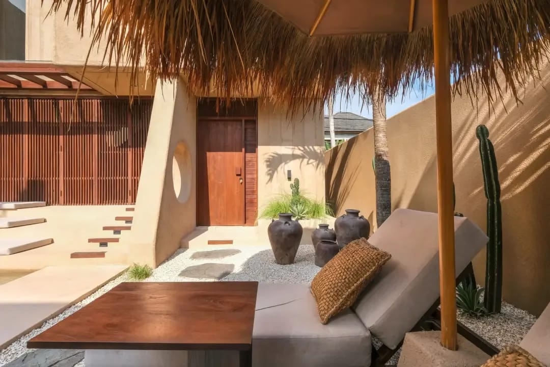 Photo 4 - Villa Japandi at Bocoa Villas