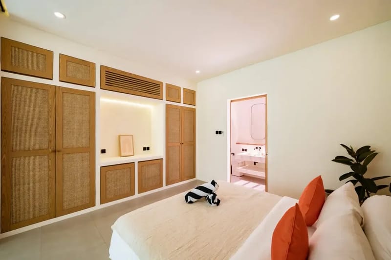 Foto 1 - Villa Amun de 1 dormitorio