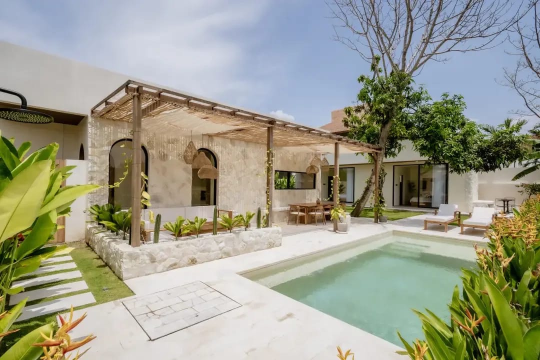 Villa Amun 1 BR - Villa Amun