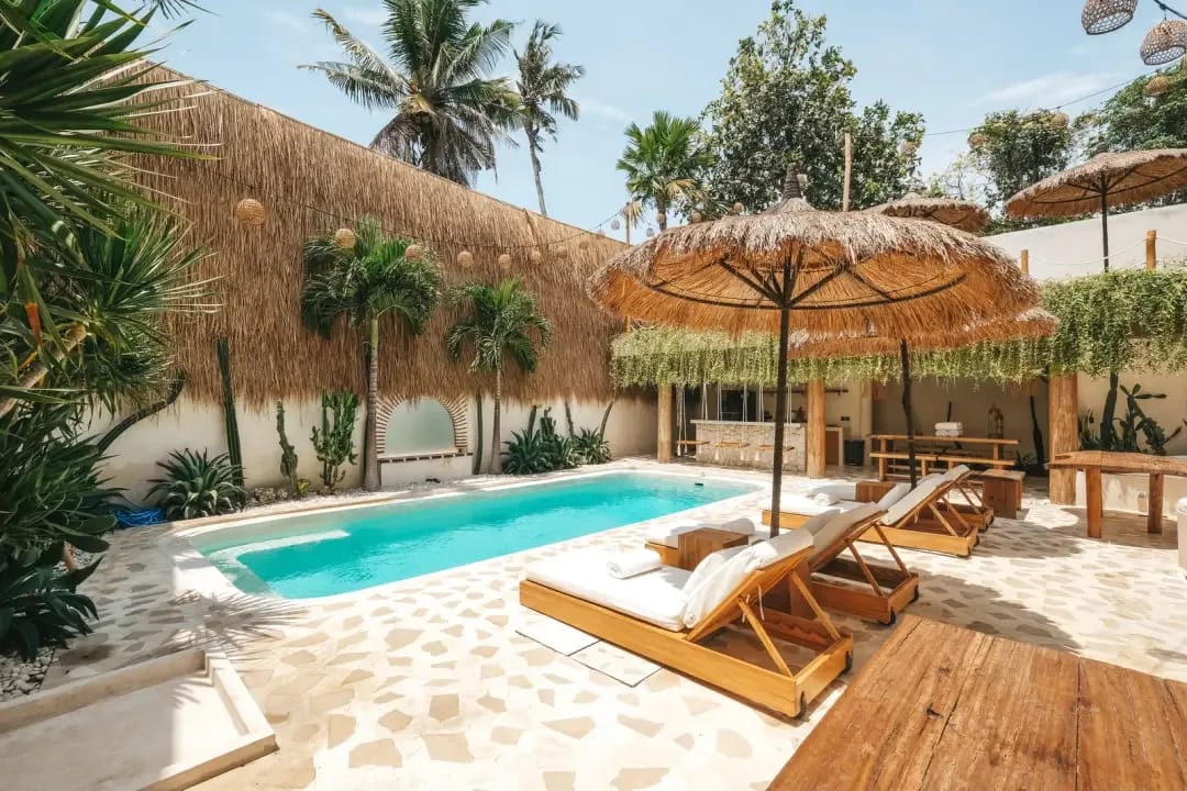 Villa Bocce - Villa Bocce