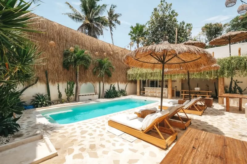 Villa Bocce - Villa Bocce