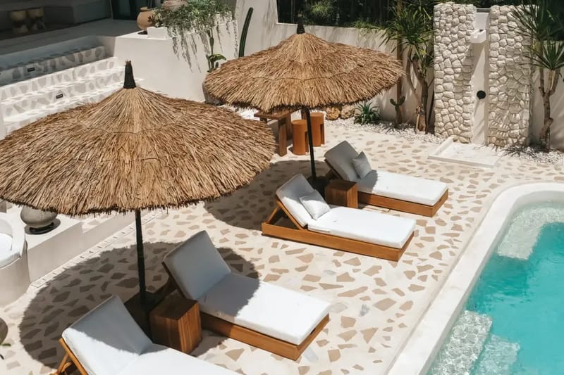 Foto 1 - Villa Bocce