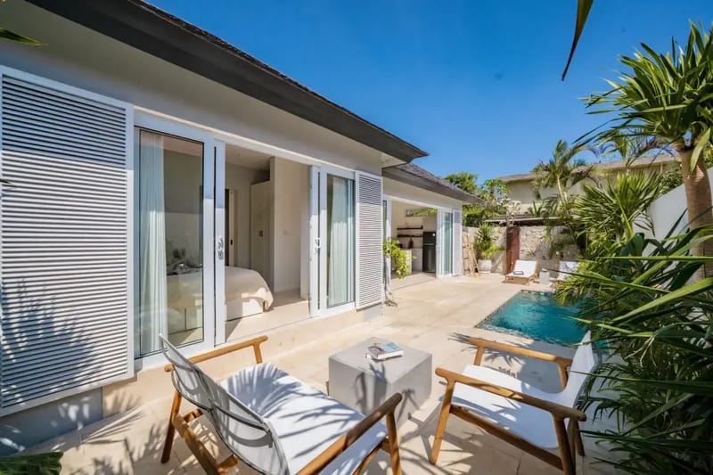 Photo 4 - Calula Beach House II Uluwatu