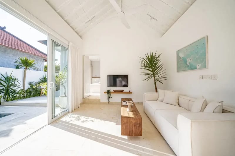 Photo 2 - Calula Beach House II Uluwatu