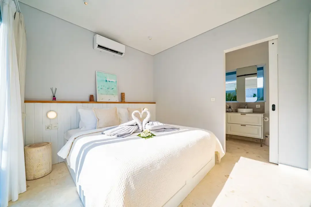 Foto 1 - Calula Beach House II Uluwatu