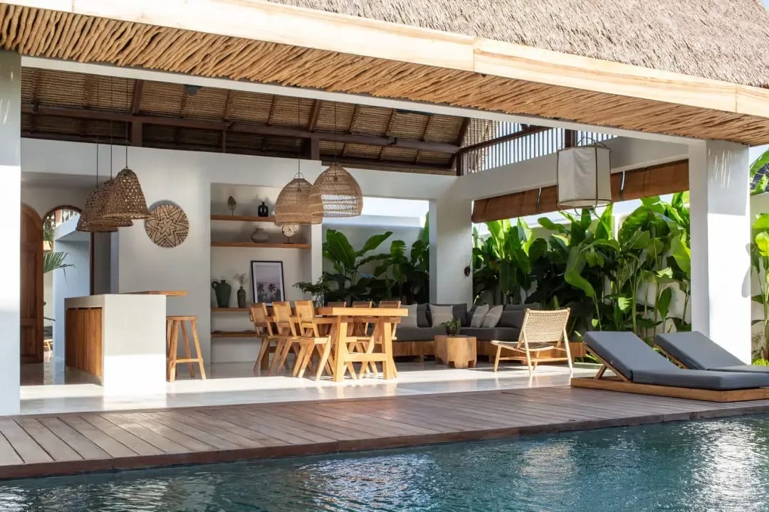 Las Lunas 2 - Las Lunas Villa