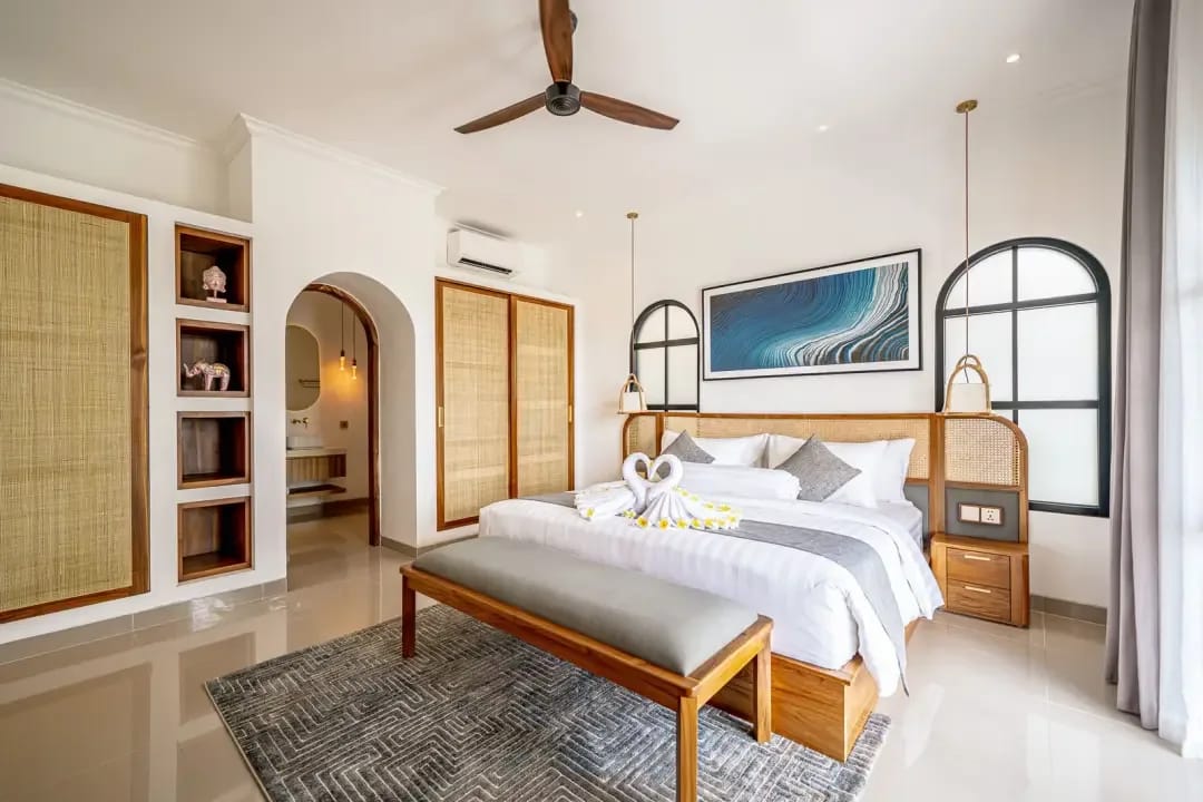 Photo 3 - Jing Jang 3 Villa