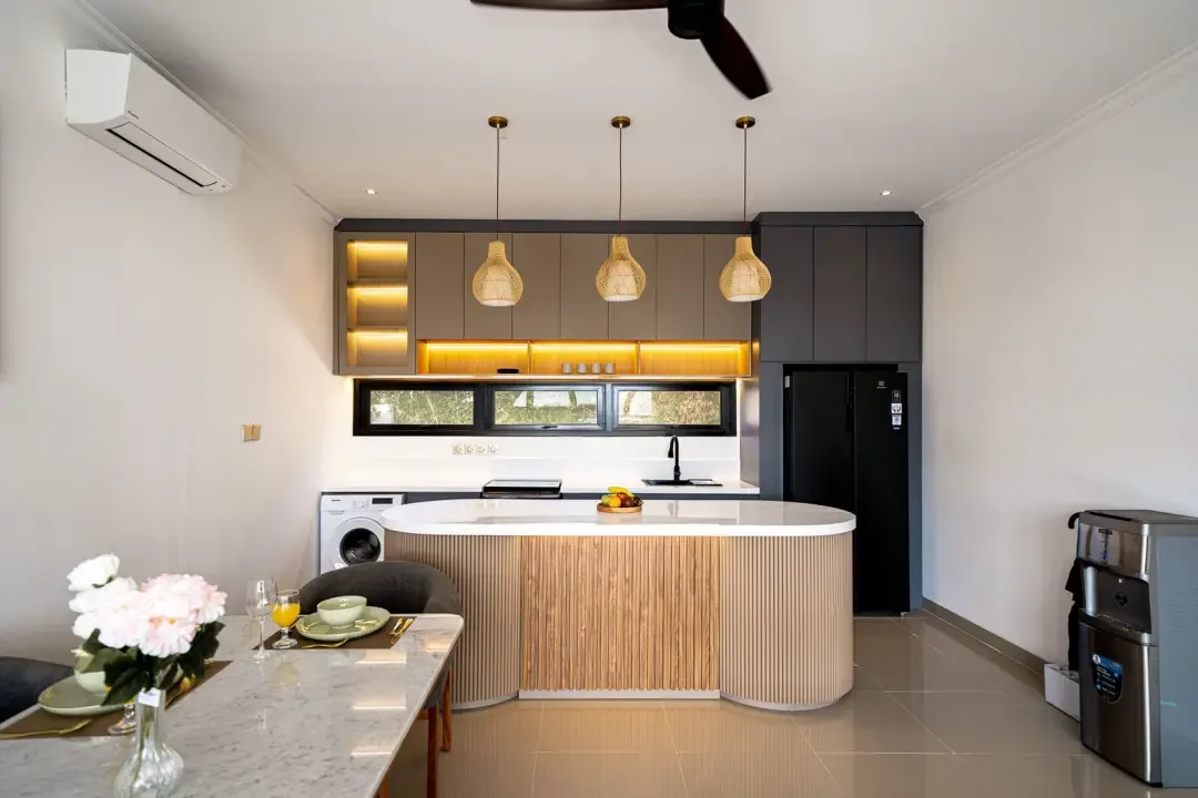 Foto 4 - Jing Jang 3 Villa