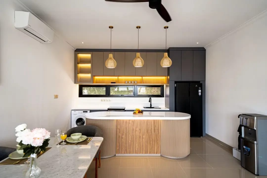 Photo 4 - Jing Jang 3 Villa