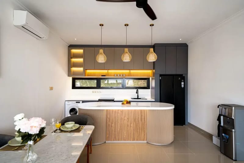 Photo 4 - Jing Jang 3 Villa