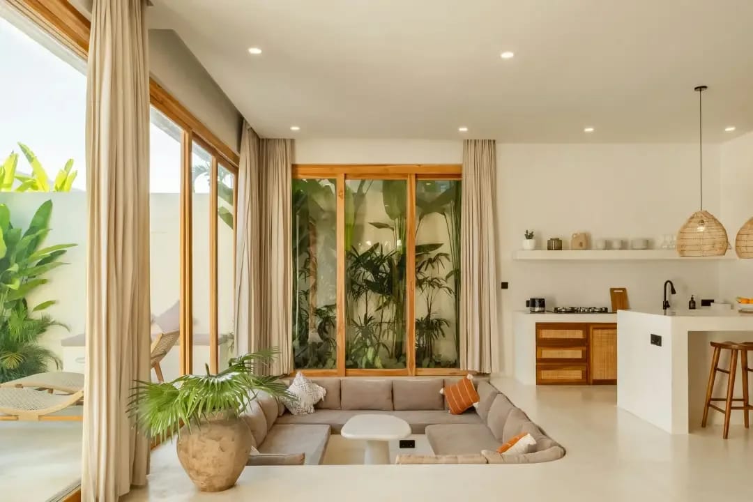 Photo 2 - Villa Rheia