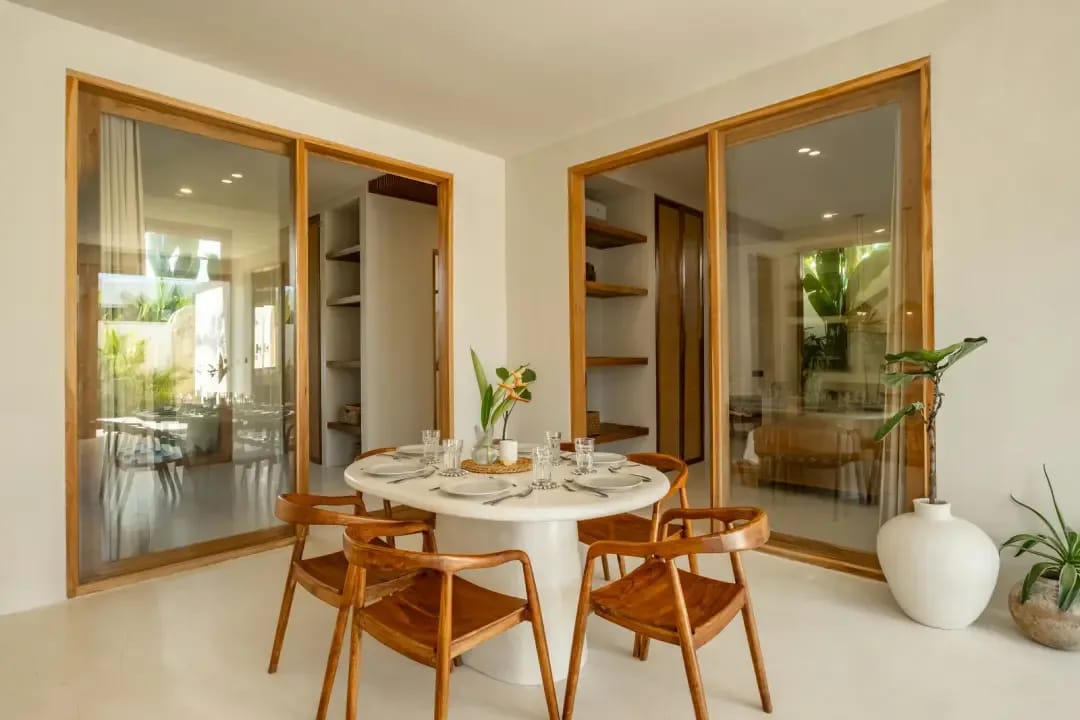 Photo 3 - Villa Rheia