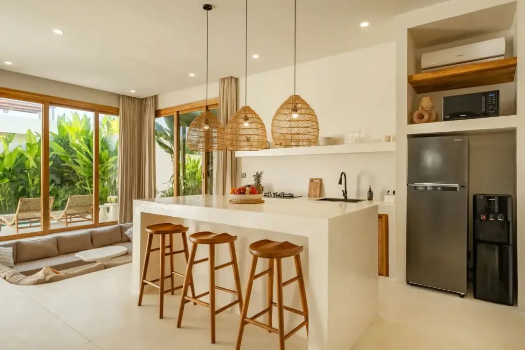 Photo 4 - Villa Rheia