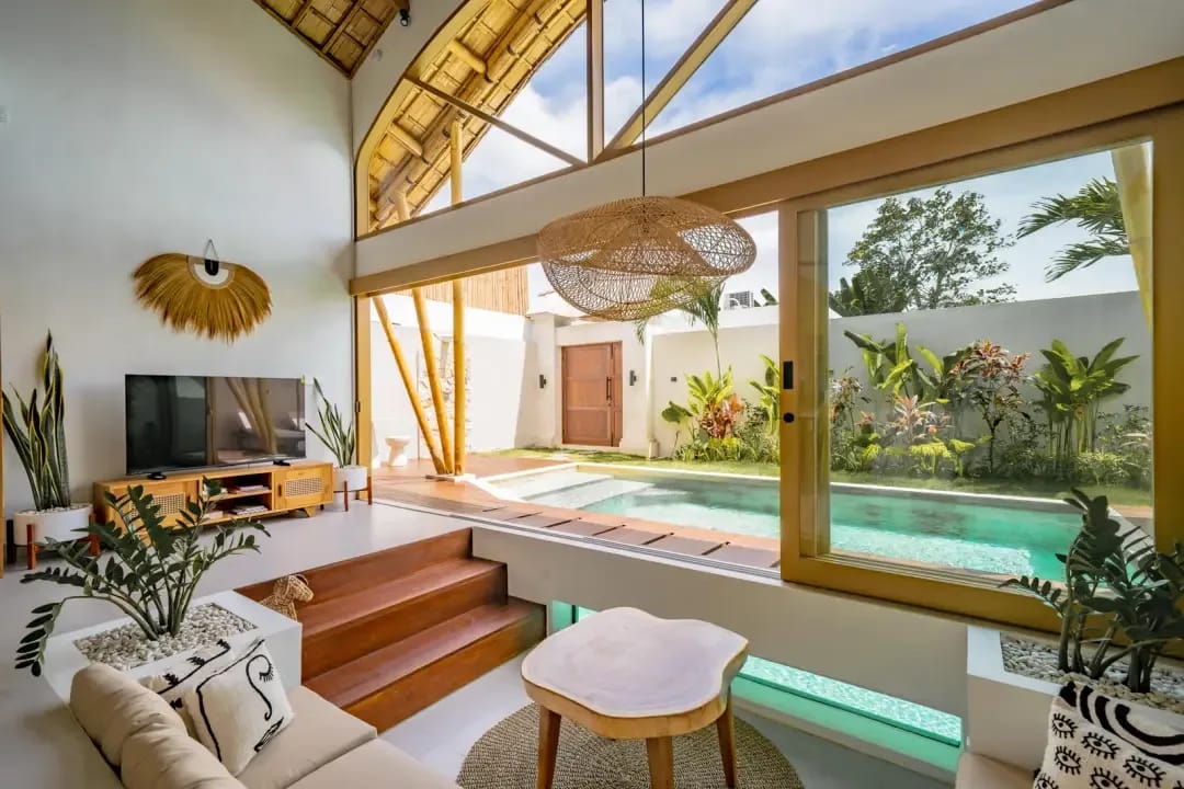Photo 3 - Villa Madi