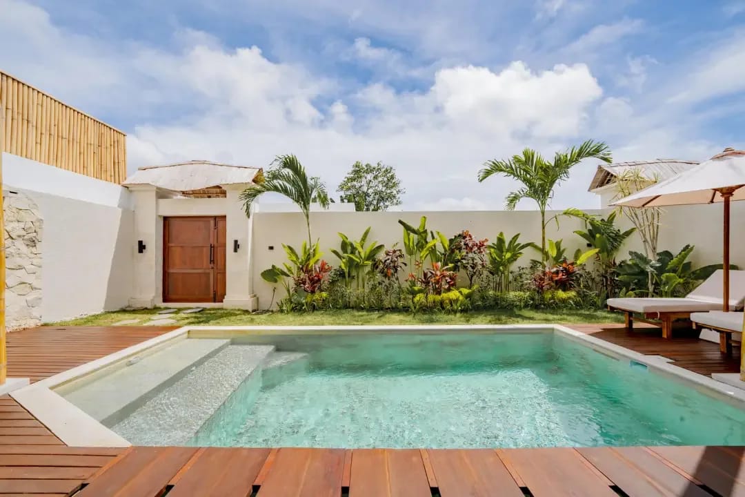 Photo 2 - Villa Madi