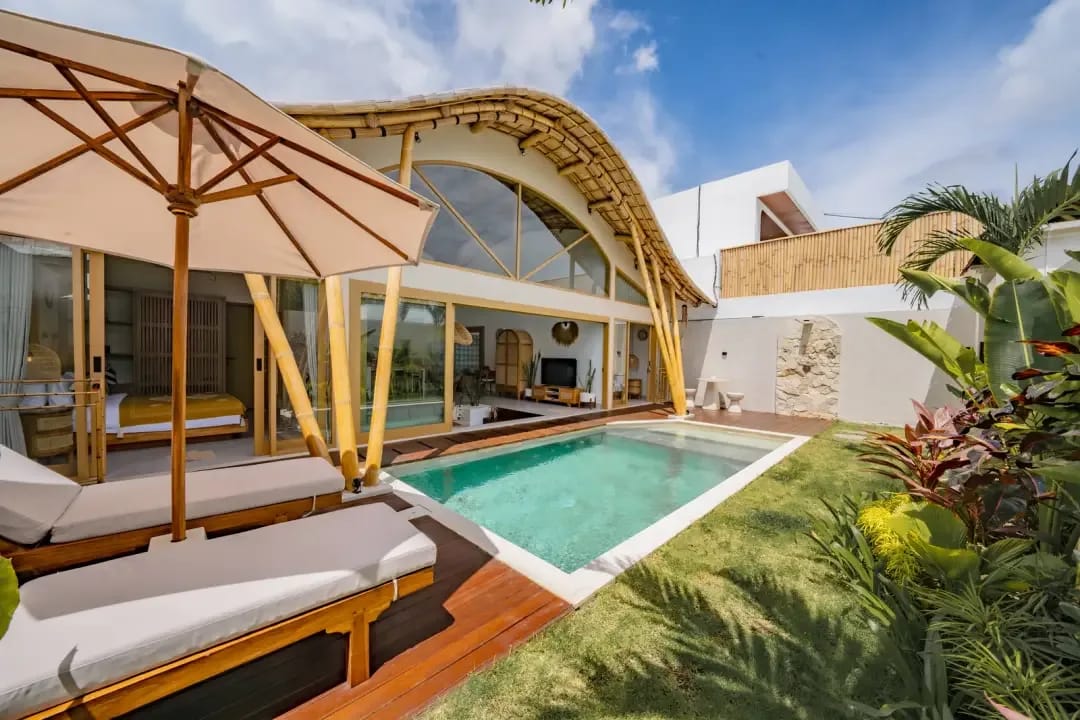 Villa Madi - Villa Madi
