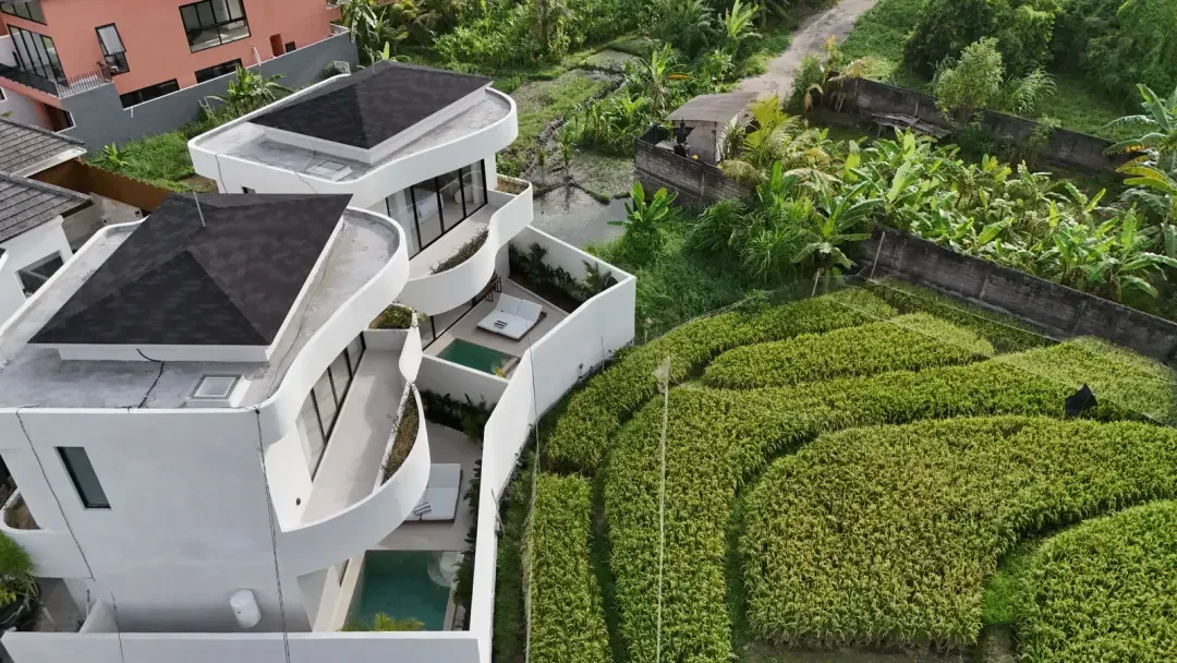 Foto 4 - IVY Villa 2