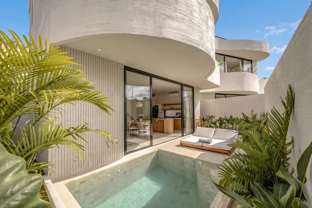 IVY Villa 2 - IVY Villa 2