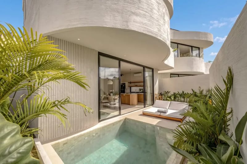 IVY Villa 2 - IVY Villa 2