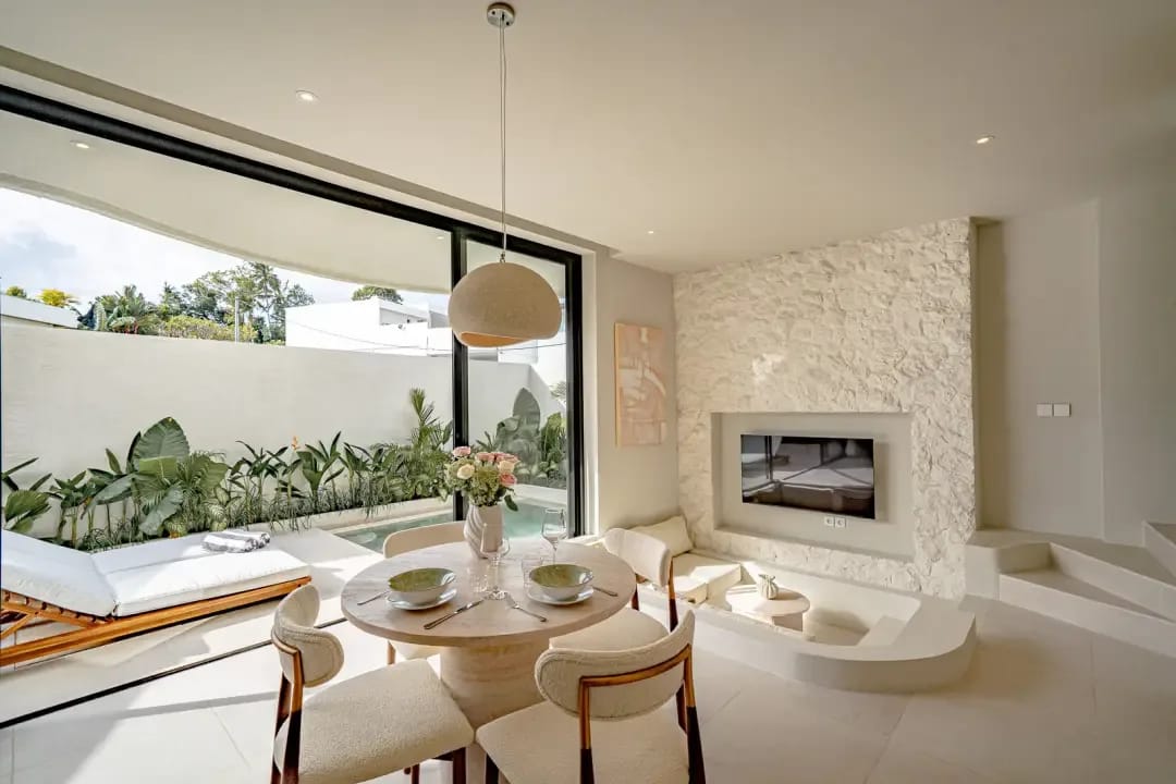 Foto 1 - IVY Villa 2