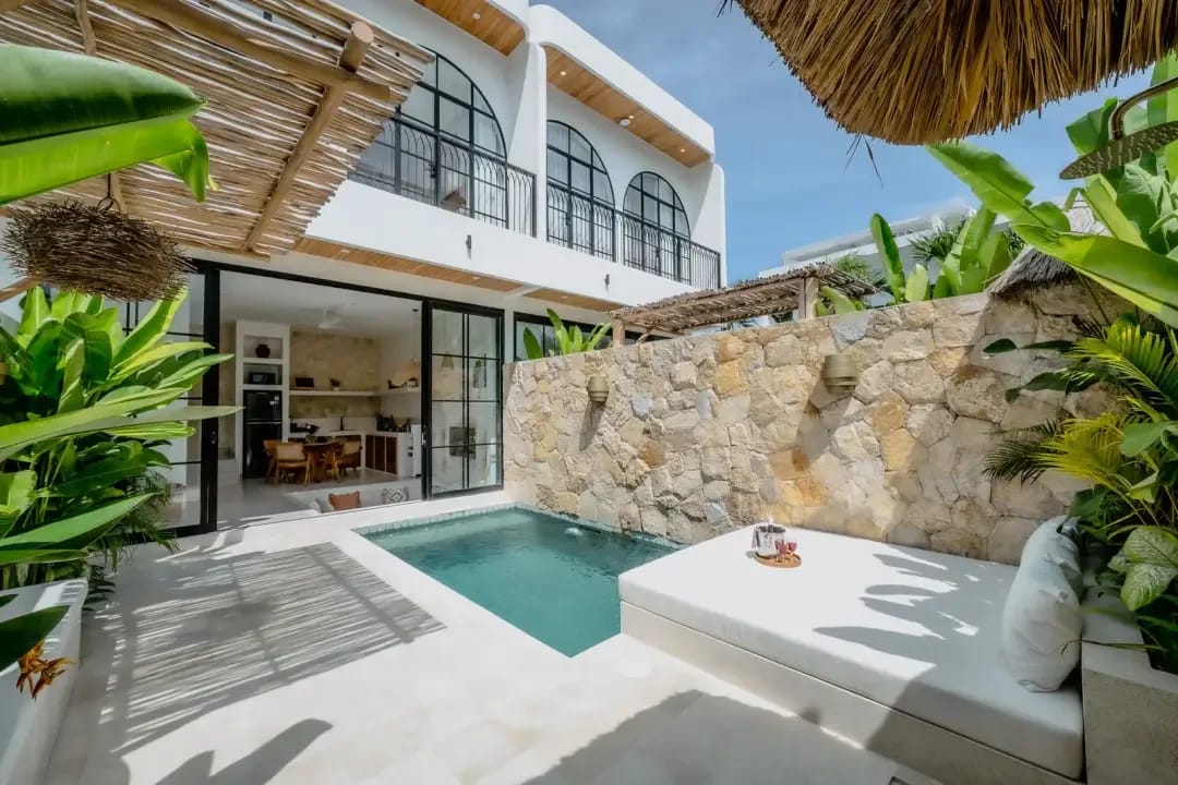 Foto 4 - MaÏa Villa Bingin