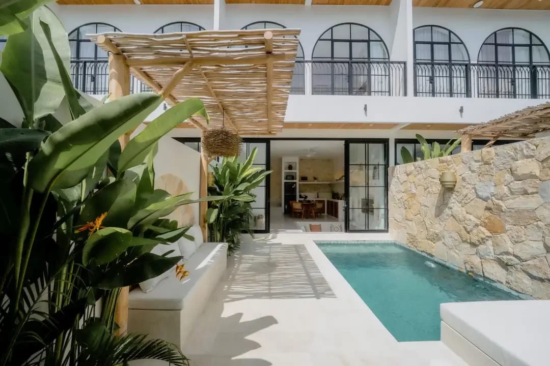 MaÏa Villa Bingin - Maïa Villa Bingin