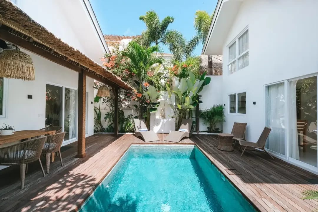 Sun & Moon Villa - Sun & Moon Villa
