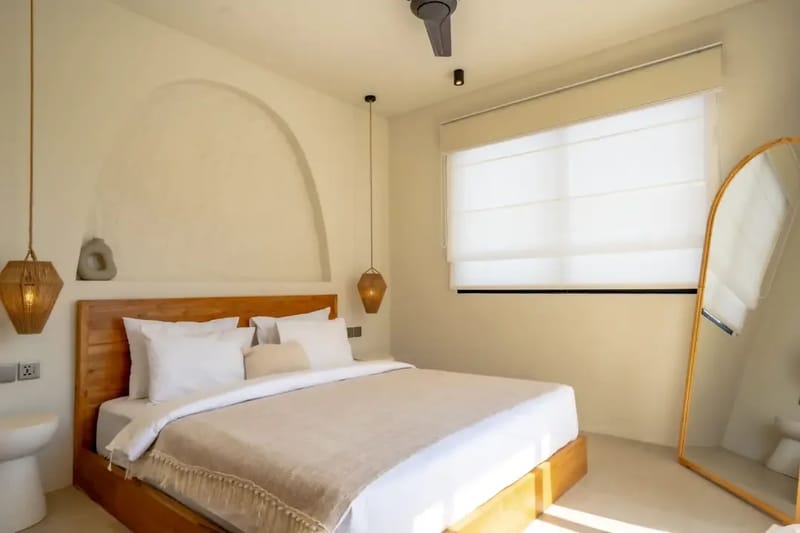 Foto 1 - Casanna Umalas