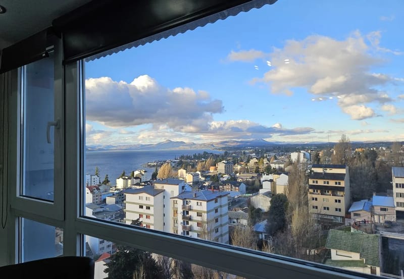 Departamento en San Carlos de Bariloche - Calm Sunrise Bariloche