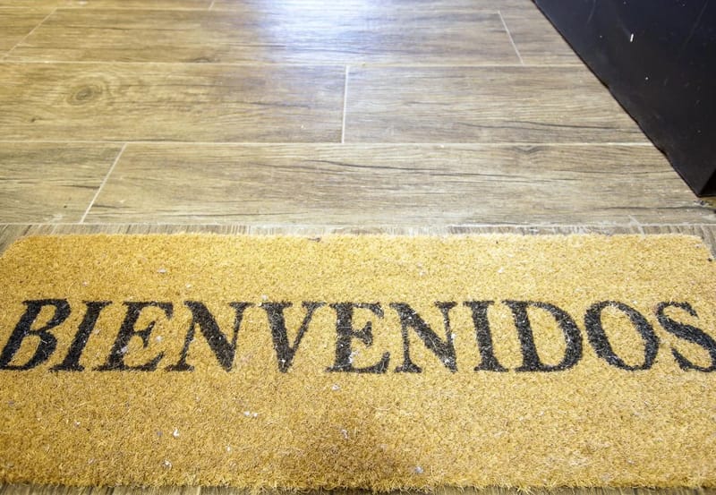 Monoambiente en San Carlos de Bariloche - La Perlita en el centro de Bariloche