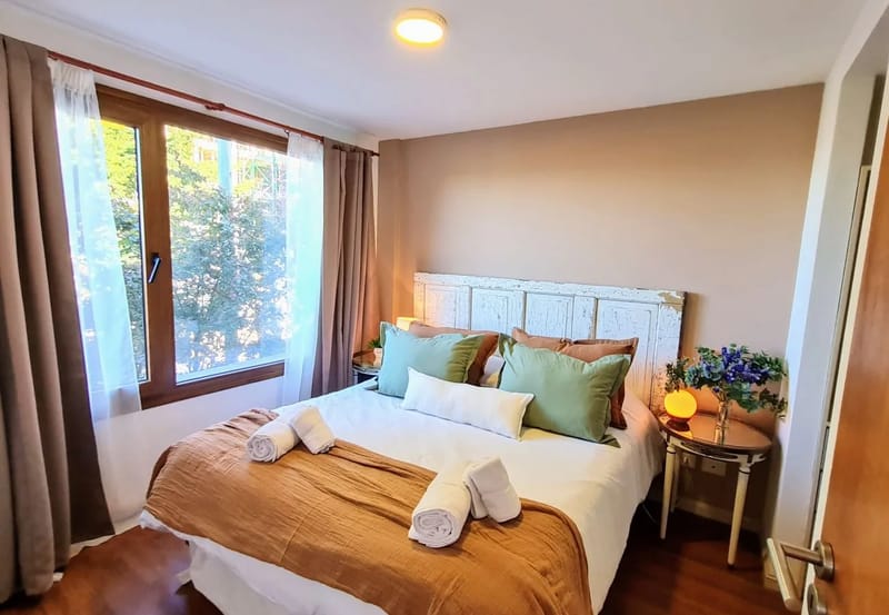Departamento en San Carlos de Bariloche - Departamento Lyrics & Music en el barrio Belgrano, Bariloche