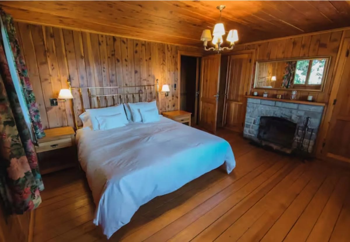 House in San Carlos de Bariloche - Beautiful house in Llao Llao Bariloche for 12 guests