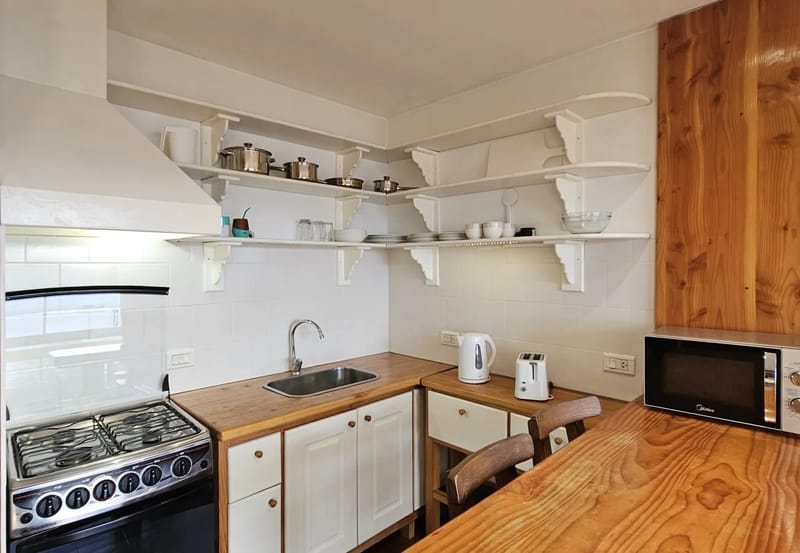 Apartment in San Carlos de Bariloche - Lake and City steps from the Centro Civicoc