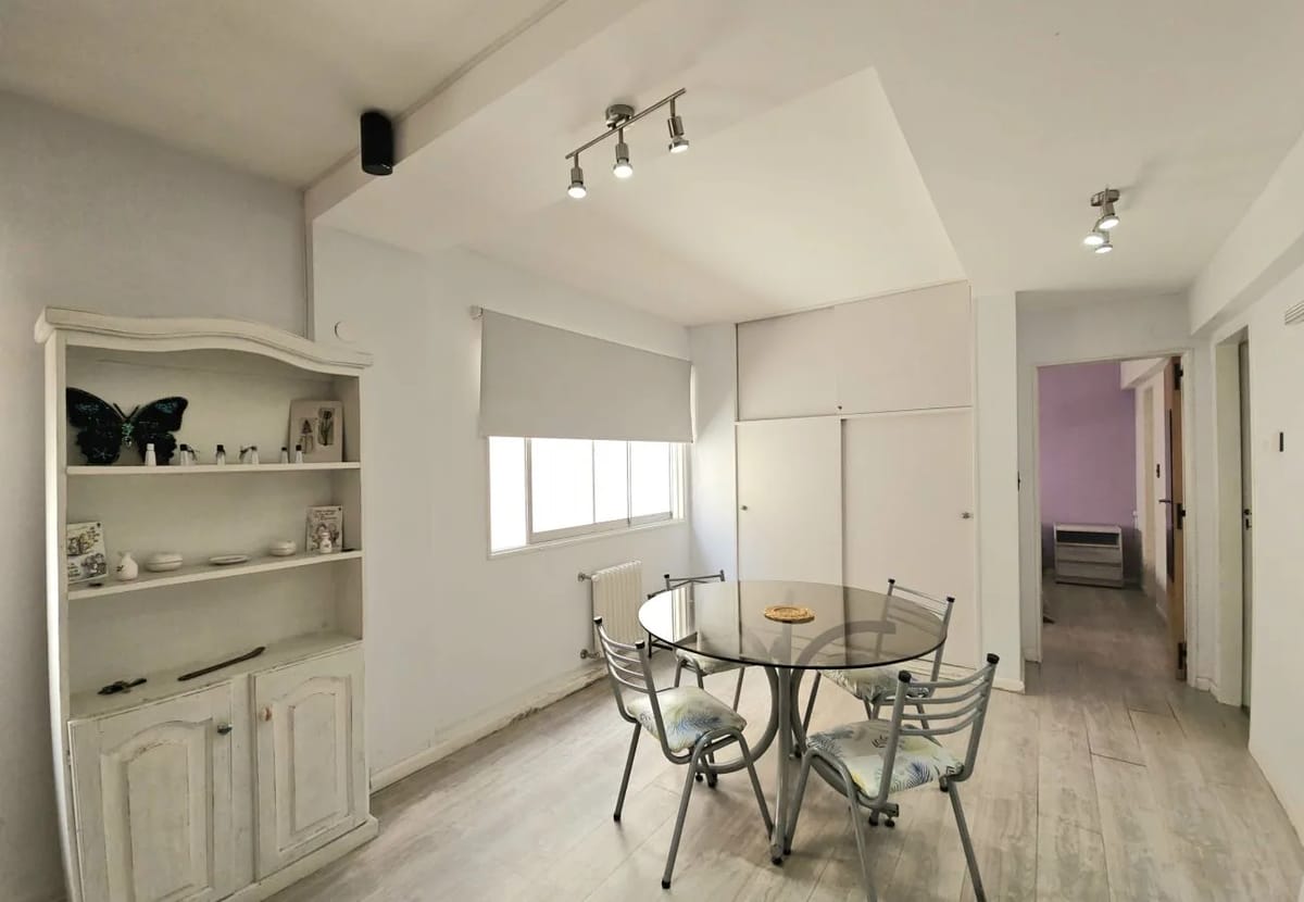 Apartment in San Carlos de Bariloche - Civic center Bariloche