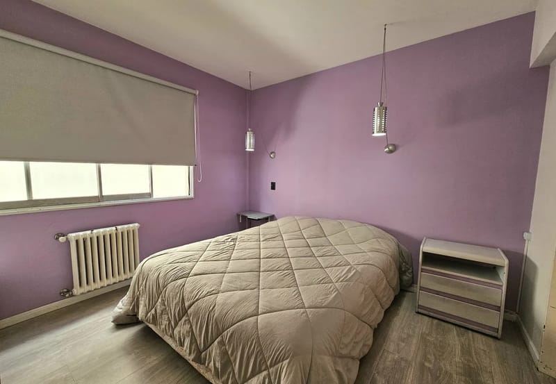 Apartment in San Carlos de Bariloche - Civic center Bariloche