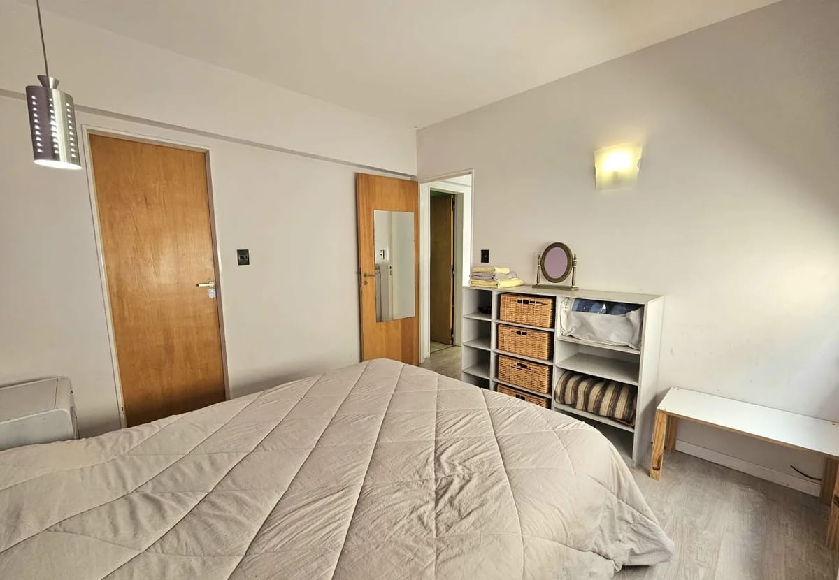 Apartment in San Carlos de Bariloche - Civic center Bariloche